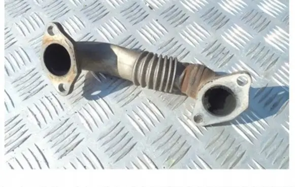 Honda Accord EGR valve line/pipe/hose