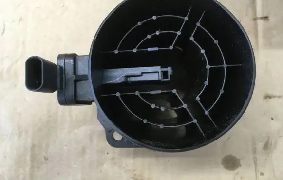 Skoda Karoq Mass air flow meter 05L906461B A2C10259200