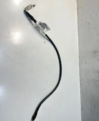 Ford Focus Negative earth cable (battery) JX6T14301