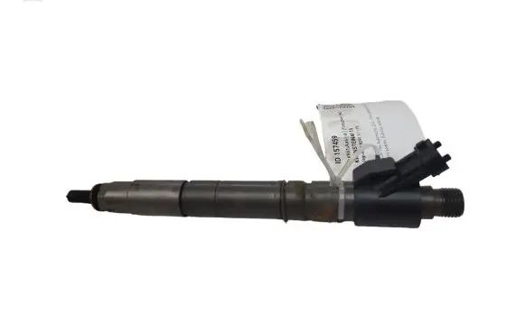 Jaguar XF X250 Fuel injector 9X2Q9K546DB 0445116013