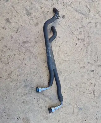 Audi A3 S3 8P Fuel line pipe 1K0130295F 1K0127399P