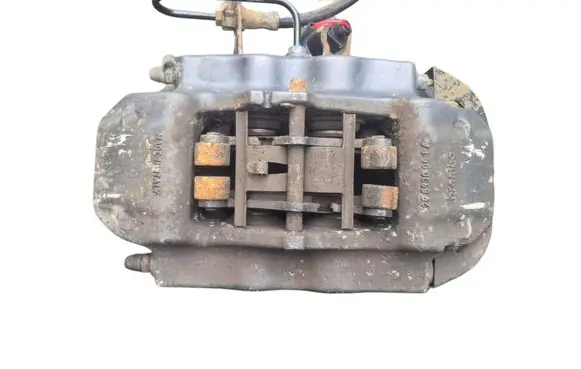 Audi Q7 4L Rear brake caliper 208930061A