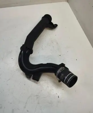 Peugeot 508 RXH Intercooler hose/pipe 9675758280