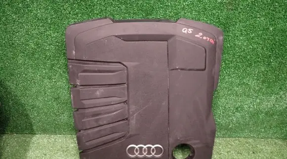 Audi Q5 SQ5 Engine cover (trim) AA111247