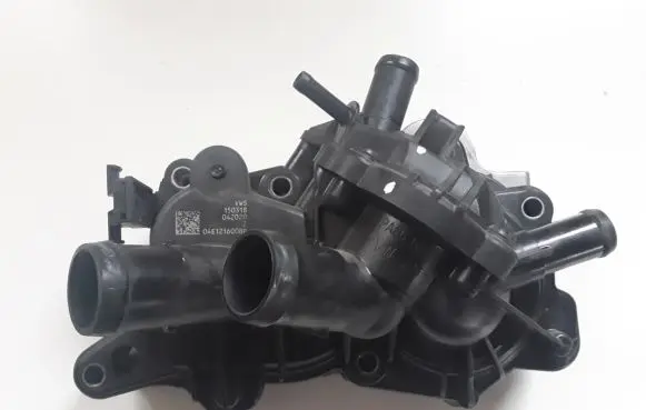Seat Leon (5F) Water pump 04E121600BD
