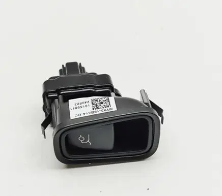 Aston Martin DBX Tailgate/boot open switch button MY8319B514BC