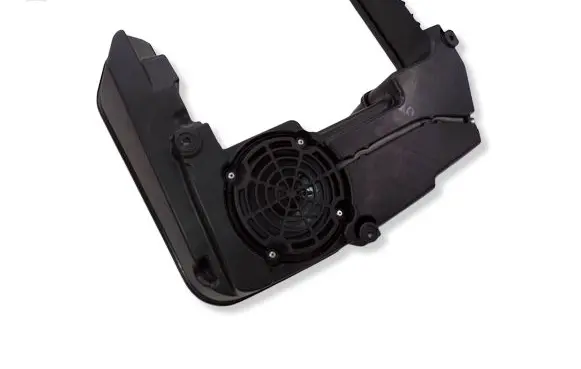 Audi A5 Sportback 8TA Subwoofer speaker 8K9035382B