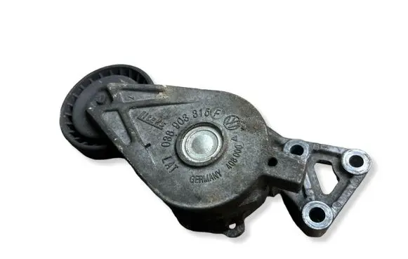 Volkswagen Golf IV Generator/alternator belt tensioner 038903315
