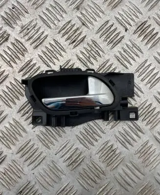 Peugeot 5008 Rear door interior handle 9683446577 9683446077