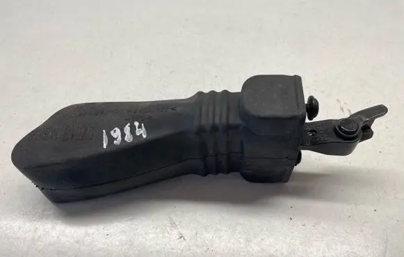 Audi Q5 SQ5 Front door check strap stopper 8R0837267C 8R0837267