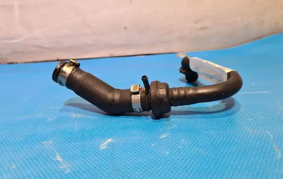 Audi A4 S4 B6 8E 8H Brake booster