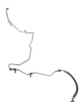 Air conditioning (A/C) pipe/hose