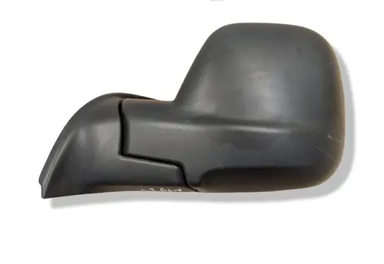 Peugeot Partner Front door electric wing mirror 1608177580