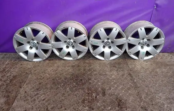 Volkswagen PASSAT B5.5 R16 alloy rim 3B0601025L