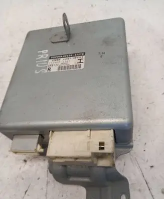 Toyota Prius (XW30) Power steering control unit/module 8965047270 JL501001991 1129002261