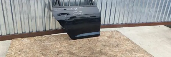 Audi A6 S6 C8 4K Rear door
