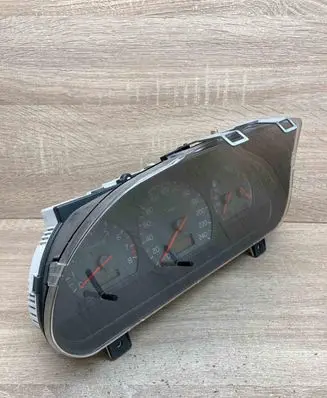 Volvo S40, V40 Speedometer (instrument cluster) 30862000 30864002 FORPETROLLHD
