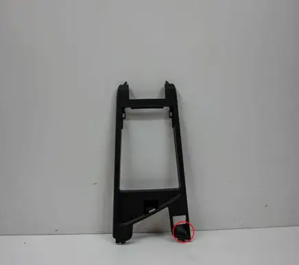 Alfa Romeo Giulia Other interior part 156121184 T0525885