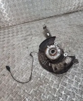 Jaguar F-Pace Front wheel hub HK833K186BD