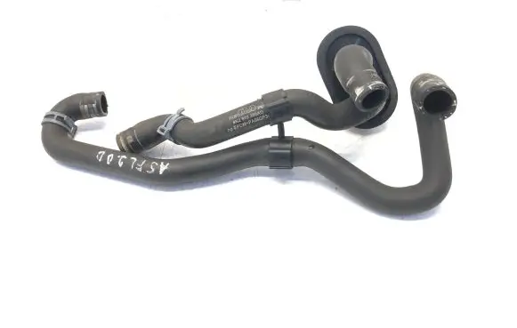 Audi A5 Sportback 8TA Engine coolant pipe/hose 8K2819350AD