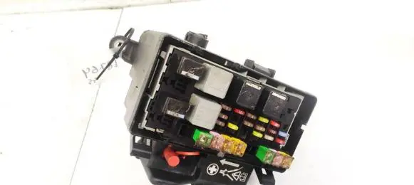 Ford Transit Fuse box set 6C1T14A067AA 6C1T-14A067-AA