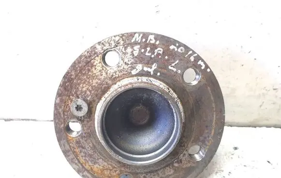 Mercedes-Benz GLA W156 X156 Rear wheel ball bearing A2463340006