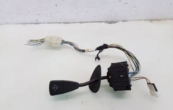 Indicator stalk