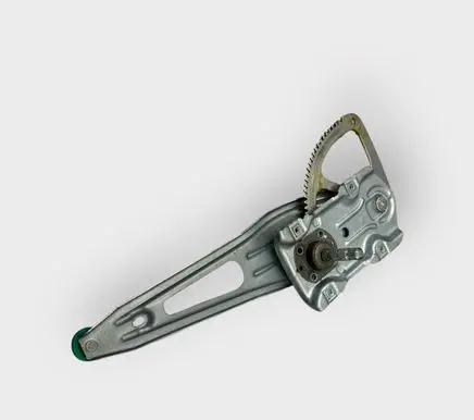 Toyota Yaris Rear door manual window regulator 