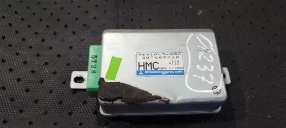 Hyundai Sonata Other control units/modules 9641034000 G0T60572M