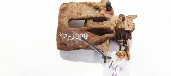 Opel Vivaro Rear brake caliper
