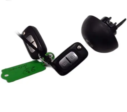 Mercedes-Benz Citan W415 Ignition key/card 