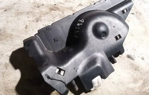 Honda Jazz Other interior part