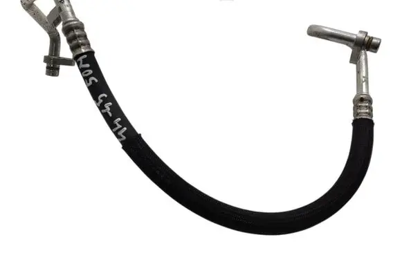 Renault Captur Air conditioning (A/C) pipe/hose 924907818R