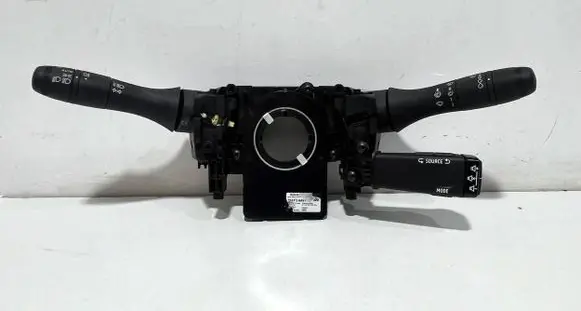 Renault Kangoo III A set of switches 255673302R