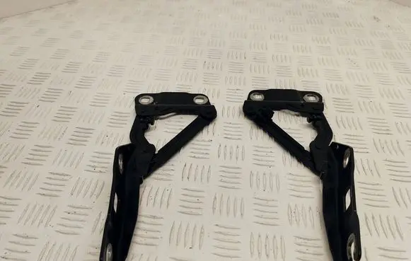 Mercedes-Benz ML W164 Engine bonnet/hood hinges A2518800228 A2518800128