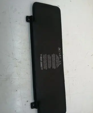 Peugeot Boxer Sun visor