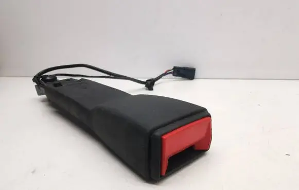 Ford Explorer VI Front seatbelt buckle JL1B610D66AA
