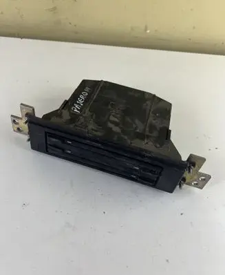 Mitsubishi Pajero Other dashboard part