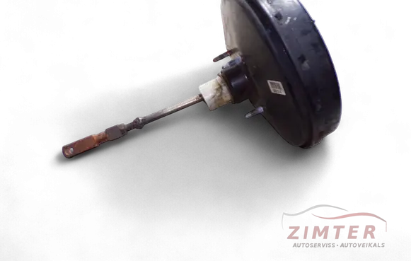 Audi 100 200 5000 C3 Brake booster