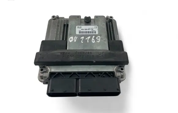 Audi A4 S4 B8 8K Engine control unit/module ECU 04L906021CA