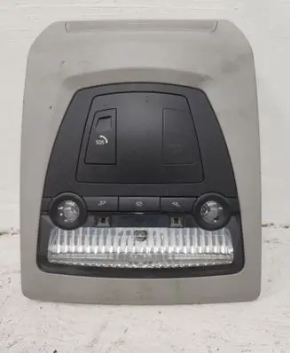 BMW 5 F10 F11 Front seat light 879741 000000000