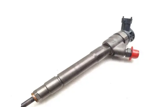 Nissan Qashqai Fuel injector 0445110546 HMLGT1205R