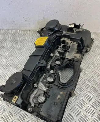 Rocker cam cover