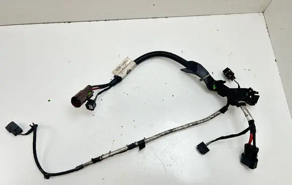 Land Rover Evoque I Other wiring loom BJ3214A614