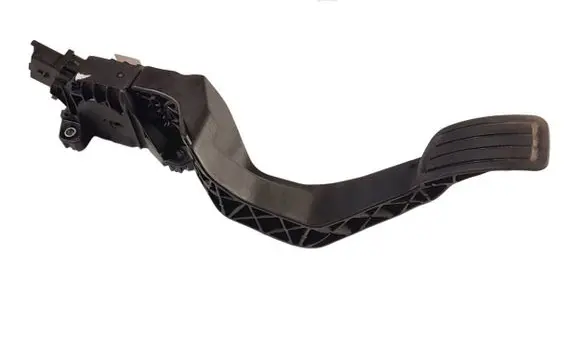 Peugeot 208 Accelerator throttle pedal 9837891980