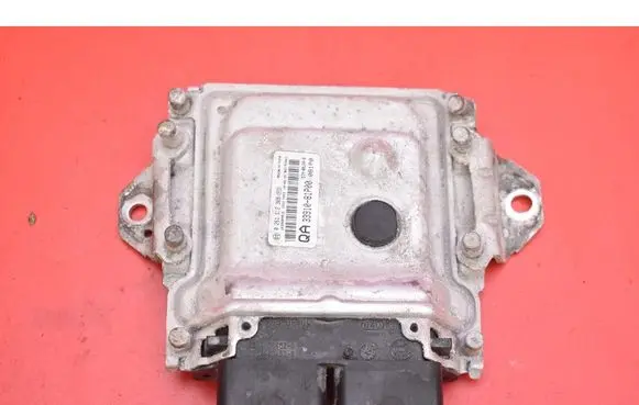 Suzuki Ignis Engine control unit/module ECU 3391081P00
