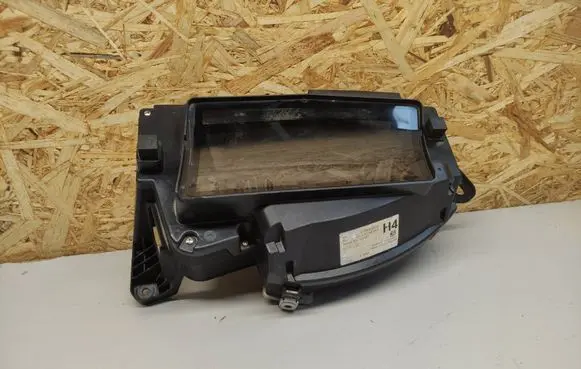 Toyota Yaris XP210 Head up display screen 83108K0010 CLLS1AE1AF 103767