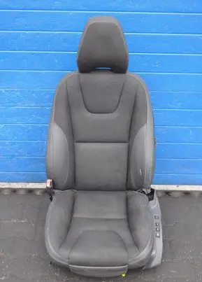 Volvo S60 Front driver seat 