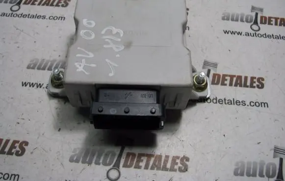 Toyota Avensis T250 Other control units/modules 85940-05030