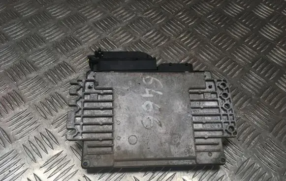 Nissan Micra Other control units/modules MEC32060 J44511
